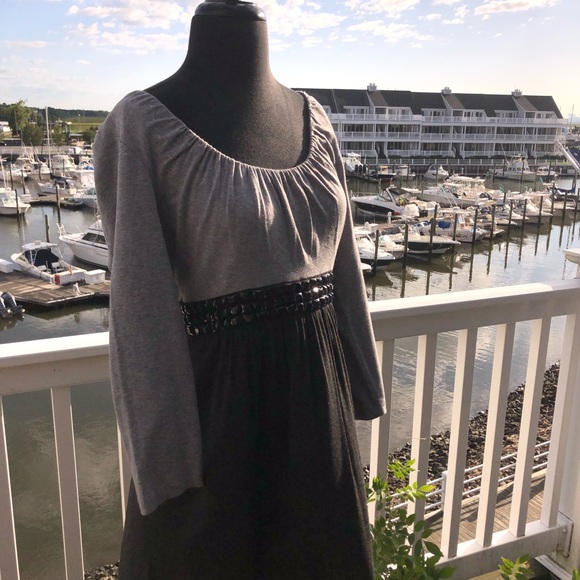 Cable & Gauge Dresses Cable Gauge Dress Large Poshmark